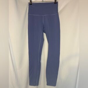 Women’s Lululemon Wunder Train High-Rise Crop 23"